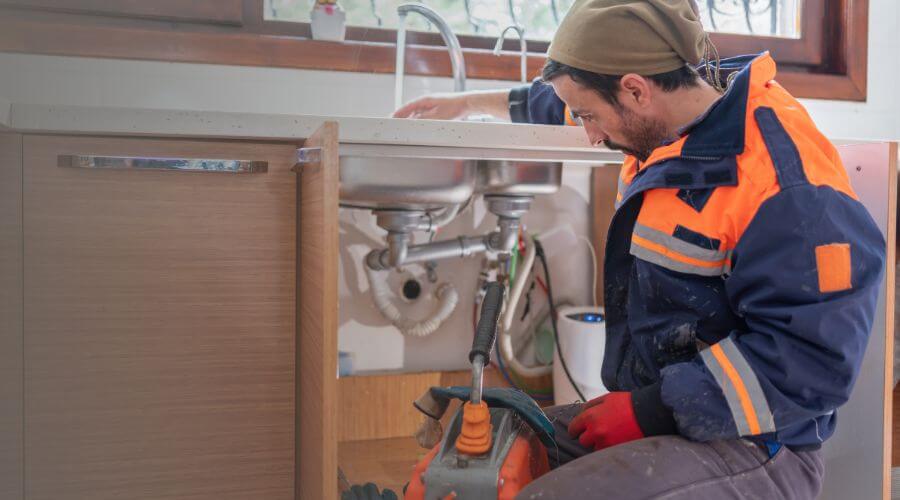 Professional Tankless Water Heater Installation in Verona, ND